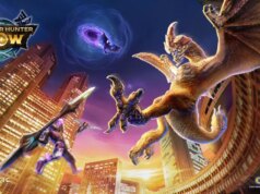 ‘Monster Hunter Now’ lançará nova temporada Skybound Scalestorm – The Mercury News