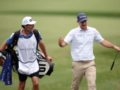 Russell Henley perdeu por pouco o reinício no 2026 Player. aqui está o porquê