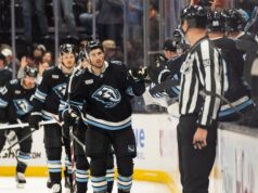 Mammoth está se divertindo ‘muito’ nos playoffs