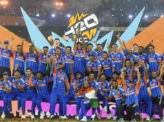 Final da Copa do Mundo T20: Índia enterra o fantasma de 19 de novembro; Vença a Nova Zelândia por 96 corridas