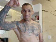 UFC 326 Embedded, Episódio 1: ‘Estamos prontos’