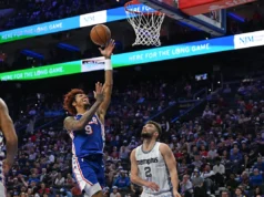 3 das maiores conclusões para os Sixers depois de uma vitória em casa contra os Grizzlies