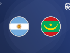 Visualização | Argentina x Mauritânia – Notícias das equipes, escalações e previsões