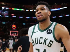 Depois que Miami venceu Milwaukee, Giannis elogiou a ‘cultura do calor’