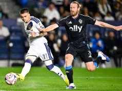 Observação da escalação da Copa do Mundo da USMNT: Quantos jogadores da MLS estão lutando por vagas?