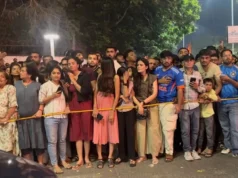 Puja no estádio Celebrações selvagens no hotel da equipe: como a Índia recebeu o título da Copa do Mundo T20 em Ahmedabad