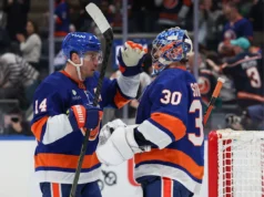 Islanders 1, Blue Jackets 0: ‘Um é o suficiente para Ilya Sorokin’