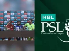 ‘O que aconteceu?’: David Warner perde a calma sob pressão dos capitães do PSL – ASSISTA