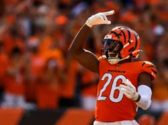 Os Bengals são pegos em um cabo de guerra com os agentes livres dos Broncos