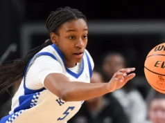 Kentucky WBB derrotou James Madison para avançar para o torneio da NCAA