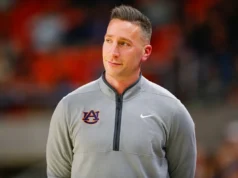 March Madness 2026: Revelados os perdedores da chave de Auburn, Duke, Flórida, vencedores de Miami (Ohio), Missouri