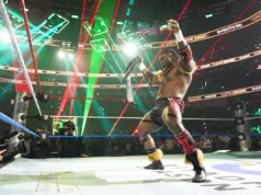 Onde assistir WWE Raw hoje à noite, segunda à noite, que horas é o Raw?