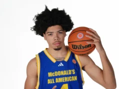 Notícias do Kentucky Wildcats: McDonald’s All-American Gameday