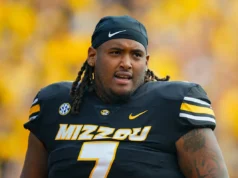 Os Broncos receberam 2 atacantes defensivos em visitas de pré-draft