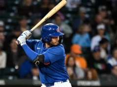 Final do Iowa Cubs: Johnny Long ajuda o Clippers a afundar, 5-2