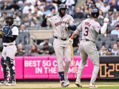 Astros e República Dominicana recebem más notícias no All-Star antes do WBC