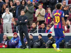 Chefe do Villarreal sugere erros caros na derrota do Barcelona: ‘Abrimos a porta para eles’