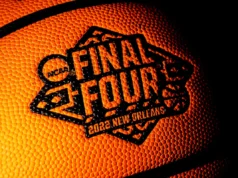 Aparições de basquete da Final Four de todos os tempos para cada escola da SEC