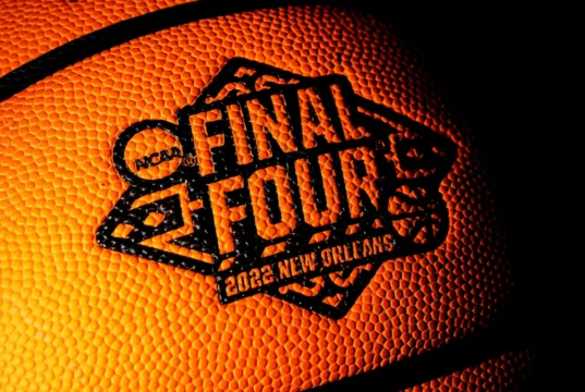 Aparições de basquete da Final Four de todos os tempos para cada escola da SEC
