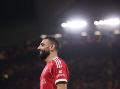 Apesar do acordo, Salah deixará o Liverpool por transferência gratuita neste verão