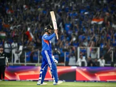 Abhishek Sharma tinha ‘seis habilidades desde o início’, companheiro de equipe revela história não contada