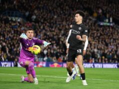 Pep Guardiola atualizou o estado de dois jogadores lesionados do Manchester City