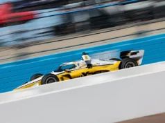 Phoenix Race da IndyCar traz aumentos ano após ano na audiência da TV