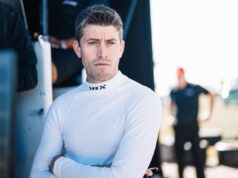 Colin Braun “mais afiado do que nunca” rumo às 12 Horas de Sebring deste fim de semana