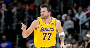 Imagem dos playoffs da NBA: todos os cenários e apostas para os contendores da pós-temporada no futuro