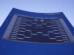 Indy tem muitos eventos para a Final Four. seu guia