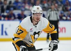 Prévia: Penguins buscam vitória contra o wild card seguindo Red Wings na PPG Paints Arena