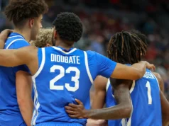 Final da temporada de basquete de Kentucky x Iowa State: 4 coisas para saber e brincadeiras pós-jogo