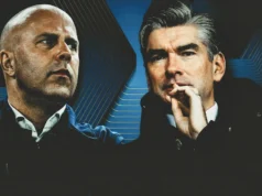 Richard Hughes não pode perder um acordo de £ 26 milhões pelo espetacular meio-campista brasileiro