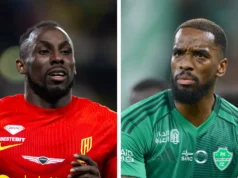 Quinones e Toni: Os rivais da Chuteira de Ouro enfrentarão mais do que apenas o título em jogo