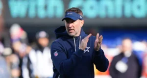 Os Cowboys começam a entressafra de 2026 mais fortes que o normal, mas não conseguem desistir