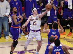 O Lakers continua a dominar os times de nível inferior, mas precisa descobrir como competir de forma consistente com a elite da NBA.