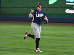 Clássico Mundial de Beisebol: Aaron Judge diz que a atmosfera do torneio é ‘maior e melhor do que a World Series’