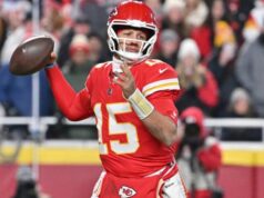 Os chefes são desacreditados nas classificações de poder por uma razão óbvia