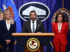 Kash Patel confirmou que os lutadores do UFC treinarão agentes do FBI esta semana, chamando isso de “oportunidade histórica”.