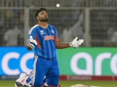 ‘Este é o dia que eu estava esperando’: a confissão emocionante de Sanju Samson após o heroísmo contra as Índias Ocidentais