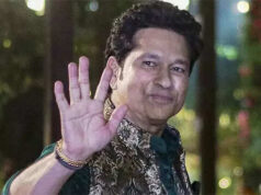 Sachin Tendulkar chocado com a blitz de Finn Allen: ‘Terminamos antes de resolvermos’