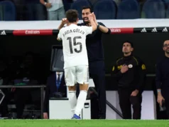 Estrela do Real Madrid recebe forte voto de confiança de Arbeloa: ‘Sem dúvida’