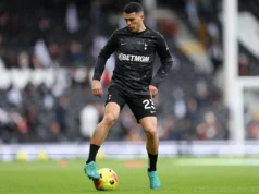 Real Madrid pronto para pagar € 30 milhões pelo zagueiro do Tottenham Hotspur