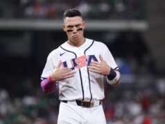 Aaron Judge faz uma admissão impressionante na World Series vs. WBC Crowd Energy