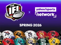 Como assistir à Indoor Football League em 2026: programação, onde transmitir e muito mais via Yahoo!
