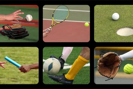 Vote agora: Enquete Kitsap Sun Atleta da Semana, de 16 a 21 de março