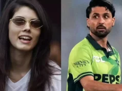 ‘Taxas pagas por jogadores paquistaneses ajudam assassinos de indianos’: Sunil Gavaskar critica a contratação de Abrar Ahmed pelo Sunrisers Leeds