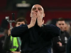 🤯 O melhor gestor de todos os tempos? Pep faz história no futebol