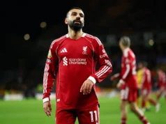 Liverpool XI vs Galatasaray – escalações previstas e notícias da equipe