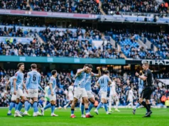 Man City Manchester City Liverpool Liverpool